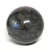 Labradorite Boule 05743