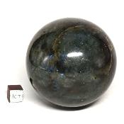 Labradorite Boule 05746