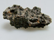 Fulgurite