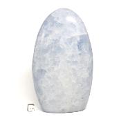 Calcite Bleue Forme Libre 14566