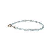 Aigue Marine Bracelet 15146