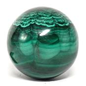 Malachite Boule n° 15336