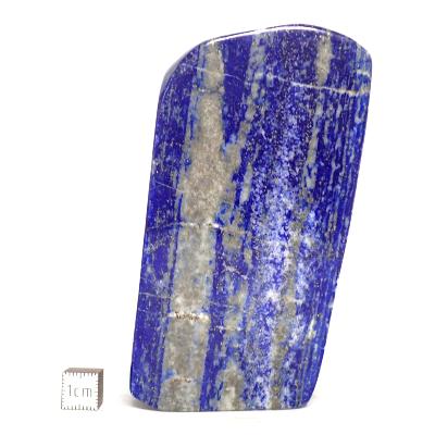 Lapis Lazuli forme libre 15526