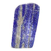 Lapis Lazuli forme libre 15526