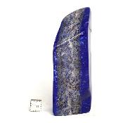 Lapis Lazuli forme libre 15531