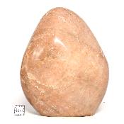 Pierre de Lune Orange Forme Libre 15574