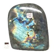 Labradorite Forme Libre 15835