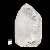 Cristal de Roche Pointe Polie 15869