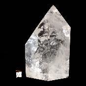Cristal de Roche Pointe Polie 15943
