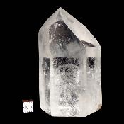 Cristal de Roche Pointe Polie 15948