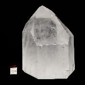 Cristal de Roche Pointe Polie 15953