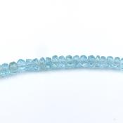 Apatite Bleue Bracelet 17790