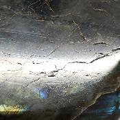 Labradorite Forme Libre 2033