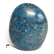 Apatite Bleue Forme Libre 04828