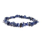 Sodalite Bracelet Baroque