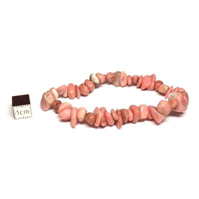 Thulite Bracelet Baroque