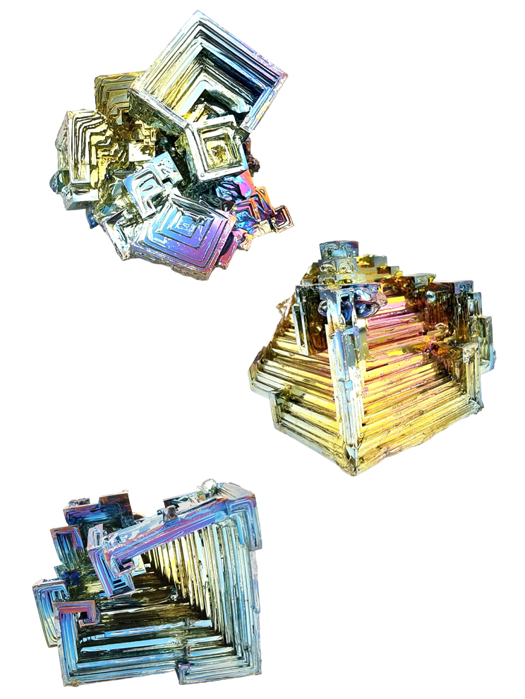 Photo de Bismuth